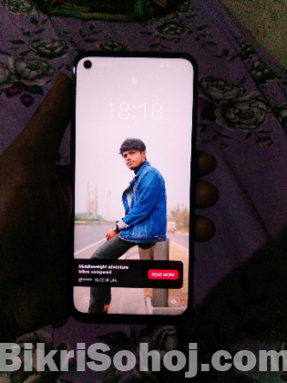 Realme9 5g